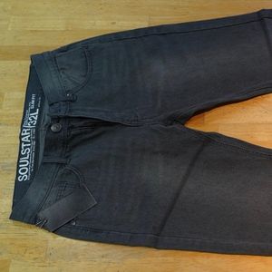 SOULSTAR Mens Slim Fit Jeans